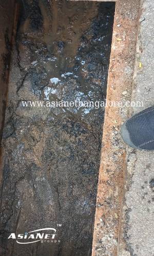 drainage cleaning services in Bangalore
