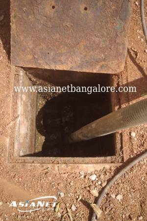 Pit Cleaning Services in Banglore