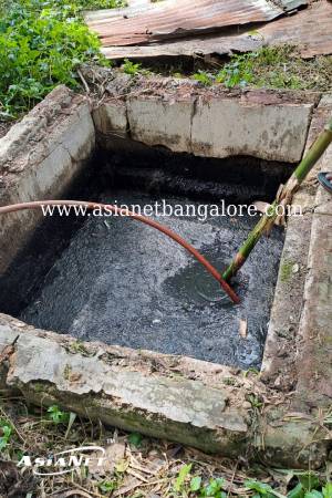 Drainage Cleaning Services in Bangalore