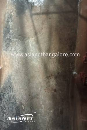 Underground Tank Cleaning Services in Banglore